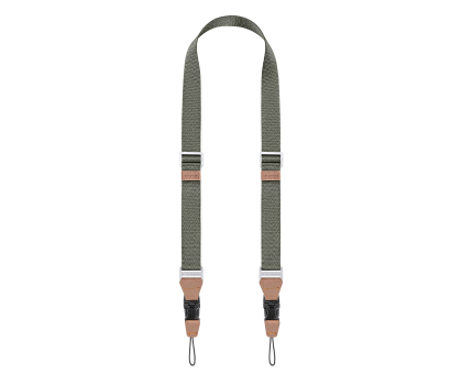 Akcesoria Foto K&F Concept Alpha Strap - zielony vintage